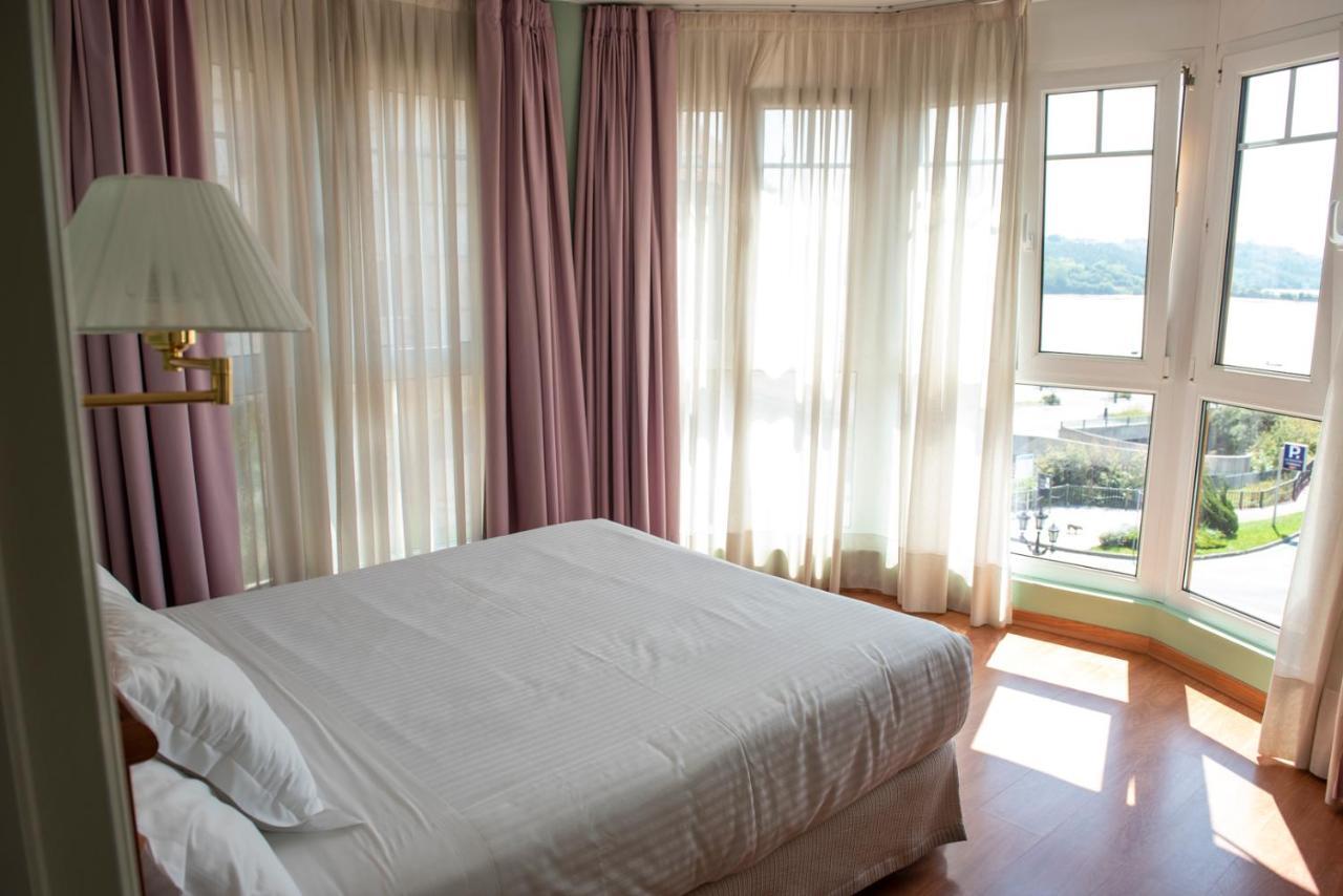 Hotel Faro De San Vicente 산비센테데라바케라 외부 사진