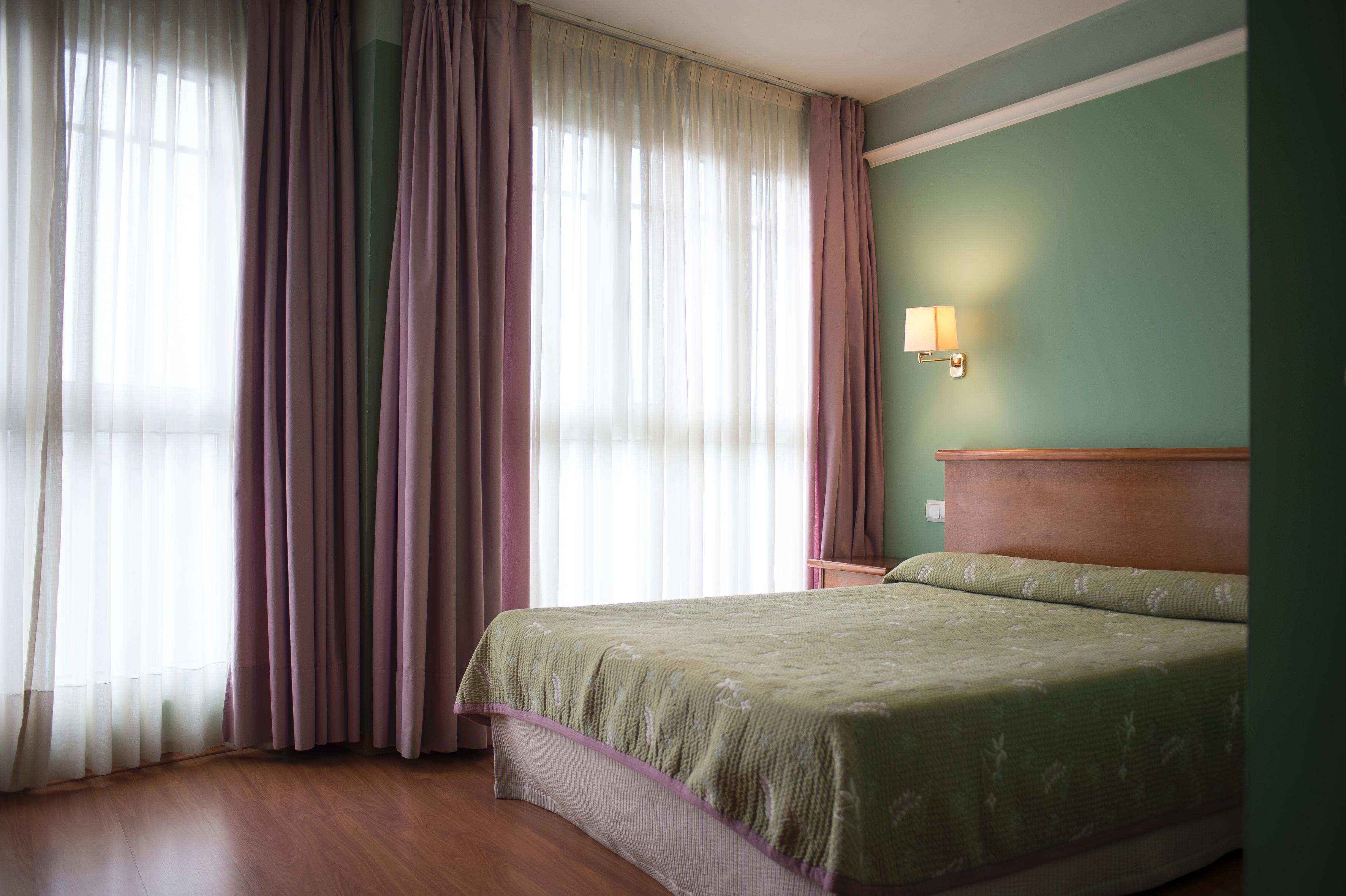 Hotel Faro De San Vicente 산비센테데라바케라 외부 사진